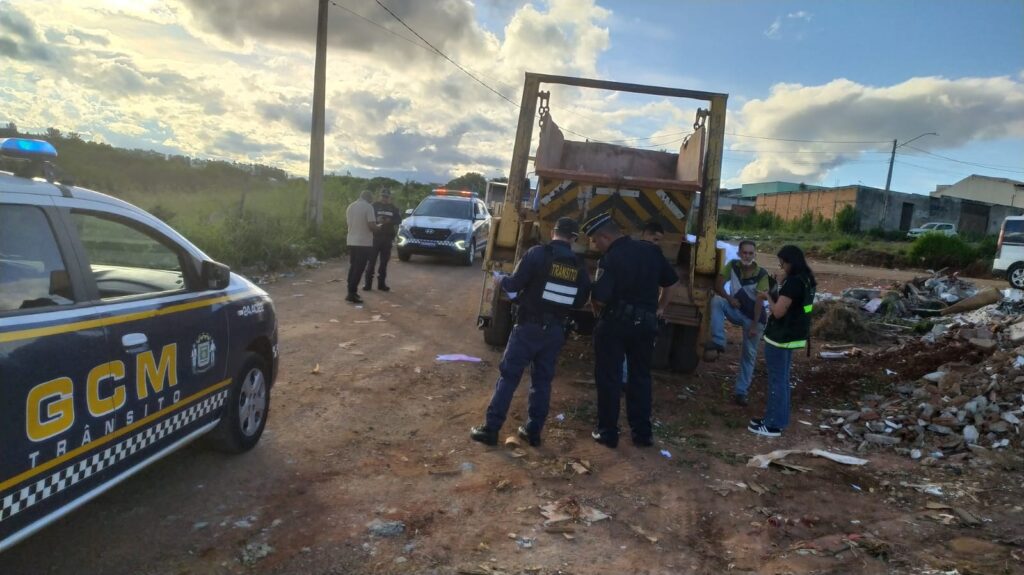 gcm-de-goiania-registra-48-denuncias-de-descarte-de-entulhos-em-30-dias
