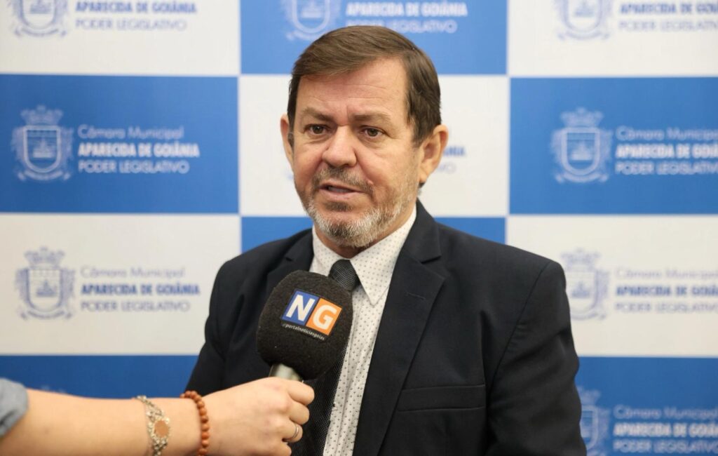 Vereador mais bem votado do PL em Aparecida quer deixar o partido vereador-mais-bem-votado-do-pl-em-aparecida-quer-deixar-o-partido