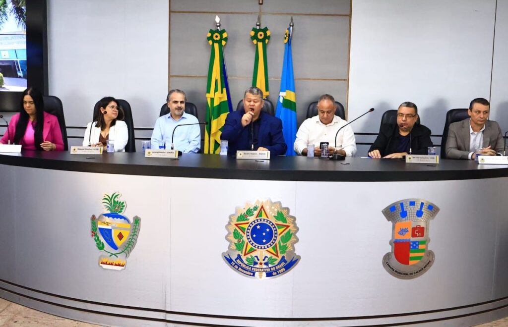 Câmara Municipal de Caldas Novas lança Escola do Legislativo camara-municipal-de-caldas-novas-lanca-escola-do-legislativo