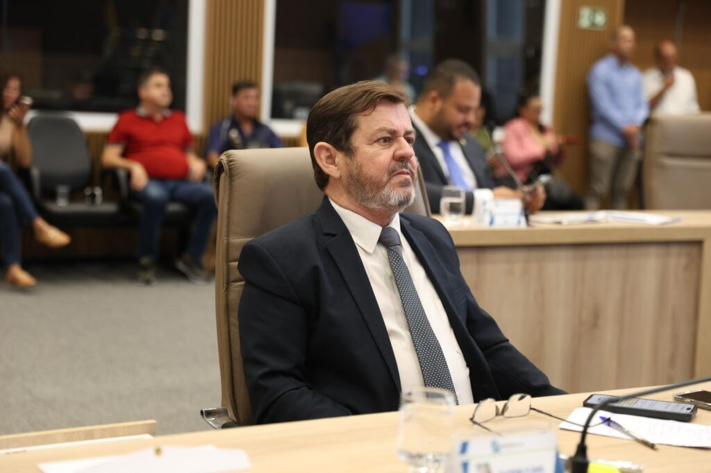 Vereador de Aparecida quer tornar ex-prefeito Vilmarzinho persona non grata vereador-de-aparecida-quer-tornar-ex-prefeito-vilmarzinho-persona-non-grata