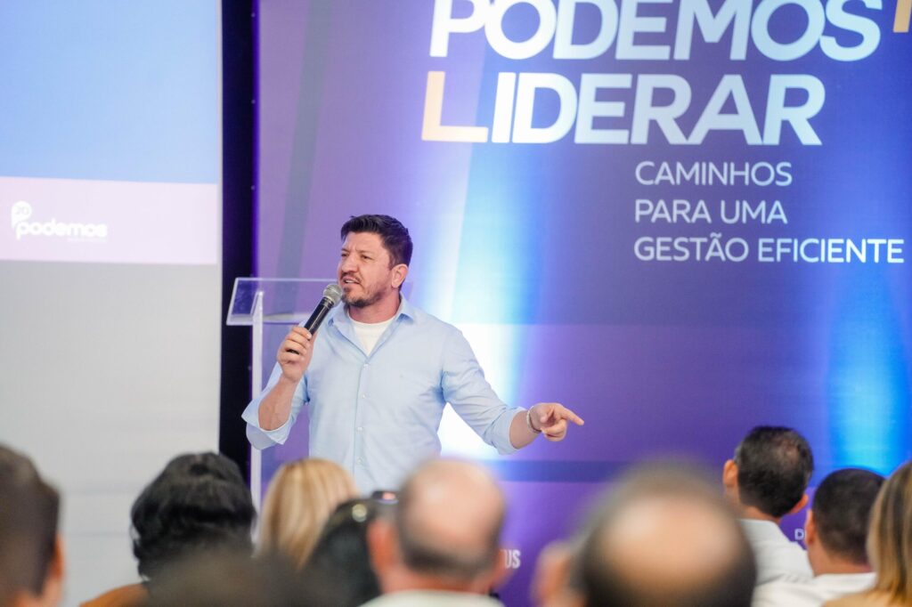 Glaustin da Fokus quer fortalecer Podemos em Goiás e ampliar bancada em 2026 glaustin-da-fokus-quer-fortalecer-podemos-em-goias-e-ampliar-bancada-em-2026