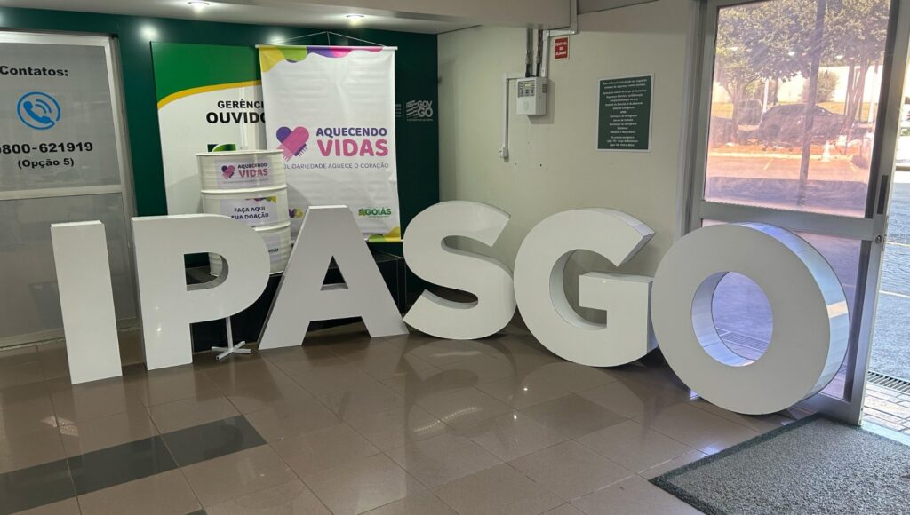 Sindicato dos Médicos anuncia suspensão temporária de atendimentos do Ipasgo sindicato-dos-medicos-anuncia-suspensao-temporaria-de-atendimentos-do-ipasgo