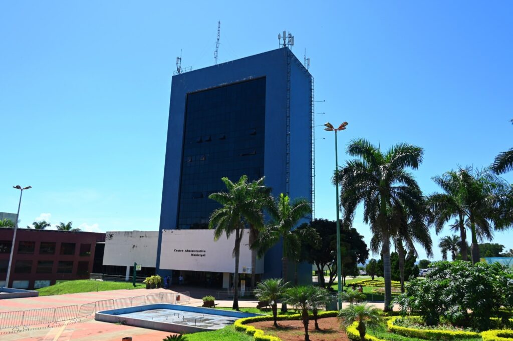 Prefeitura de Goiânia oferece desconto para pagamento do IPTU 2025 prefeitura-de-goiania-oferece-desconto-para-pagamento-do-iptu-2025