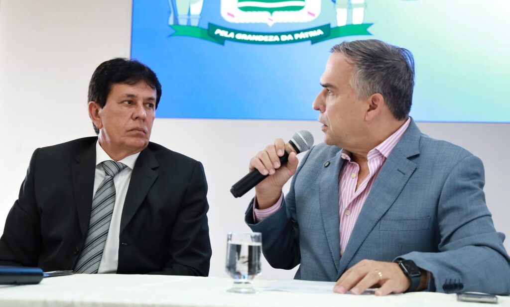 Mabel apresenta nome para comandar Secretaria de Eficiência de Goiânia mabel-apresenta-nome-para-comandar-secretaria-de-eficiencia-de-goiania
