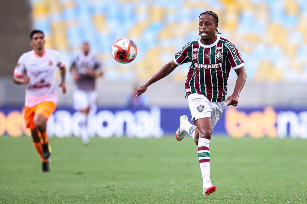 Fluminense vence com gol-relâmpago e mantém esperança no G4 do Carioca fluminense-vence-com-gol-relampago-e-mantem-esperanca-no-g4-do-carioca