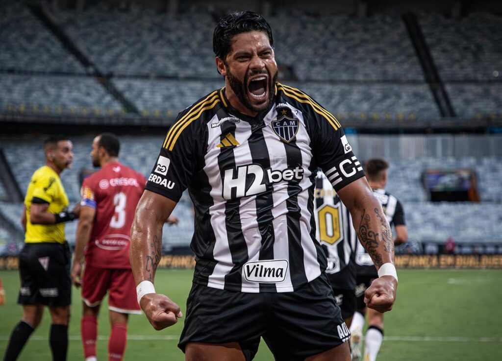 Atlético-MG vence Tombense com destaque para Hulk e estreias de Rony e Caio Paulista atletico-mg-vence-tombense-com-destaque-para-hulk-e-estreias-de-rony-e-caio-paulista