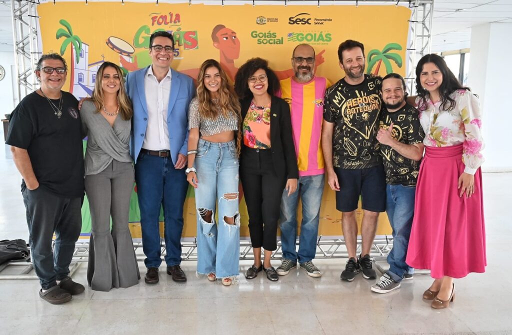 Circuito Folia Goiás espera 100 mil pessoas no próximo sábado circuito-folia-goias-espera-100-mil-pessoas-no-proximo-sabado