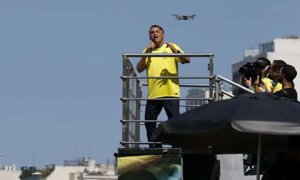 Bolsonaro já tinha discurso pronto para depois do golpe, cita denúncia da PGR bolsonaro-ja-tinha-discurso-pronto-para-depois-do-golpe,-cita-denuncia-da-pgr