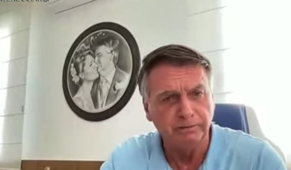 Bolsonaro tem 15 dias para apresentar defesa após denúncia da PGR bolsonaro-tem-15-dias-para-apresentar-defesa-apos-denuncia-da-pgr