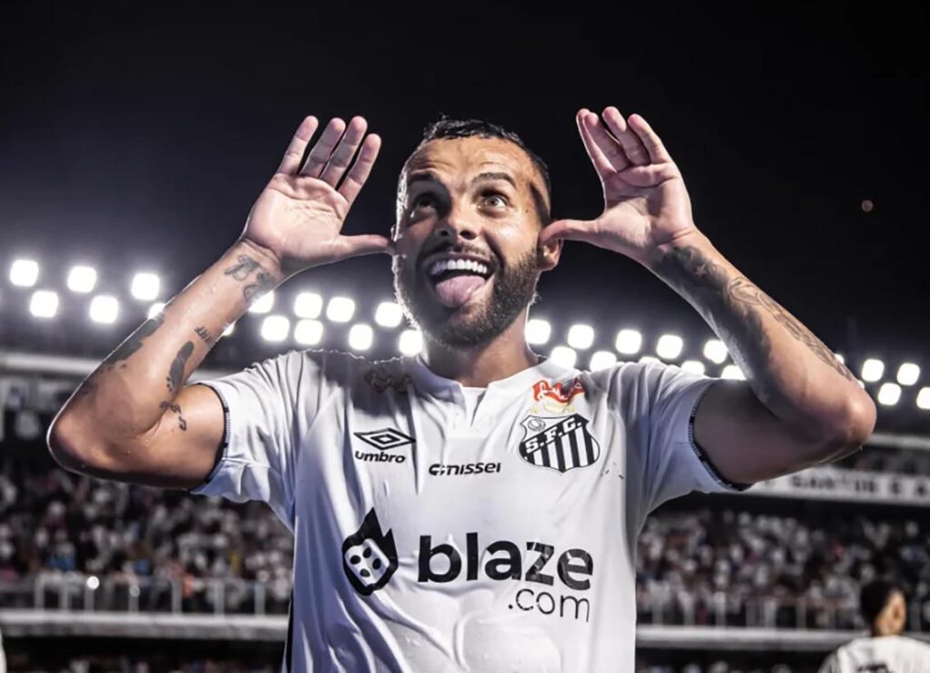 Santos vence o Noroeste e fica perto da classificação no Paulistão santos-vence-o-noroeste-e-fica-perto-da-classificacao-no-paulistao