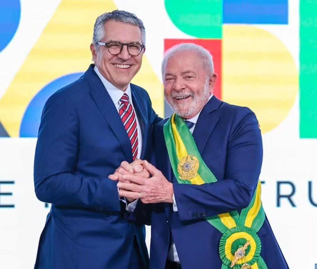 Troca de Nísia por Padilha na Saúde está prestes a ser anunciada por Lula troca-de-nisia-por-padilha-na-saude-esta-prestes-a-ser-anunciada-por-lula