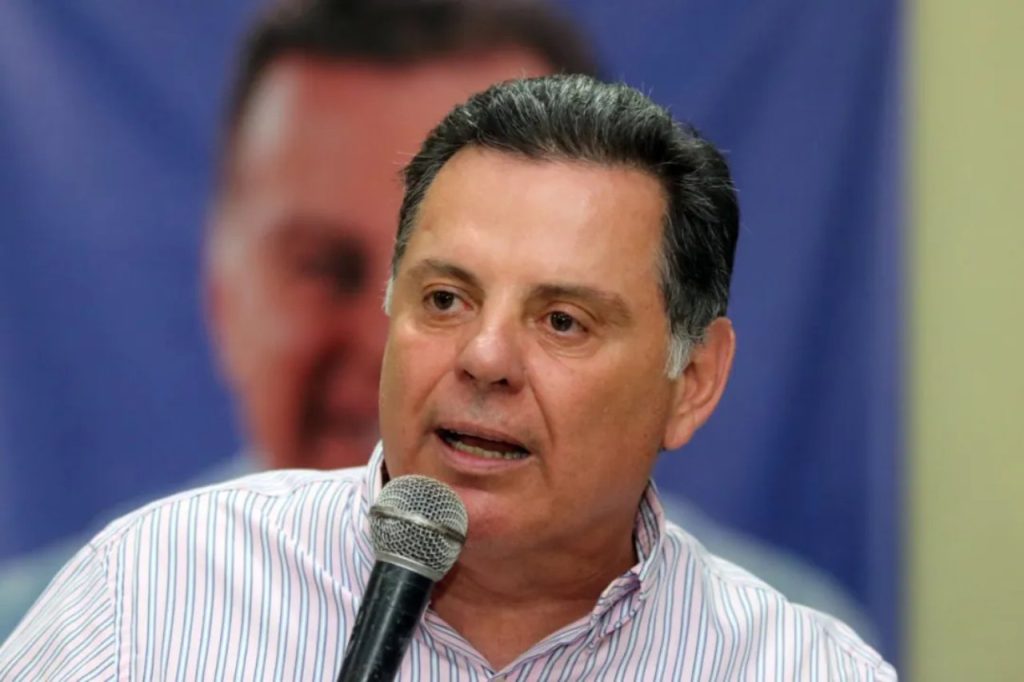 Marconi diz que fusão da sigla irá fortalecer grupo da oposição marconi-diz-que-fusao-da-sigla-ira-fortalecer-grupo-da-oposicao
