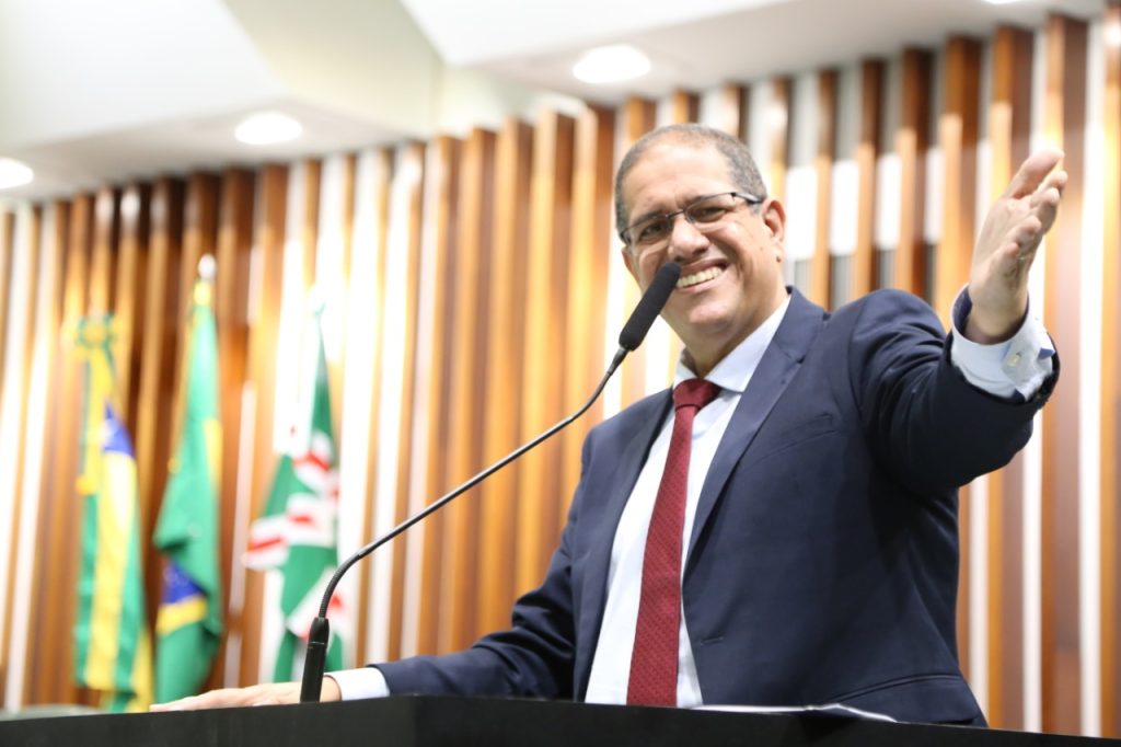 Jeferson Rodrigues articula candidatura ao Senado em 2026 jeferson-rodrigues-articula-candidatura-ao-senado-em-2026