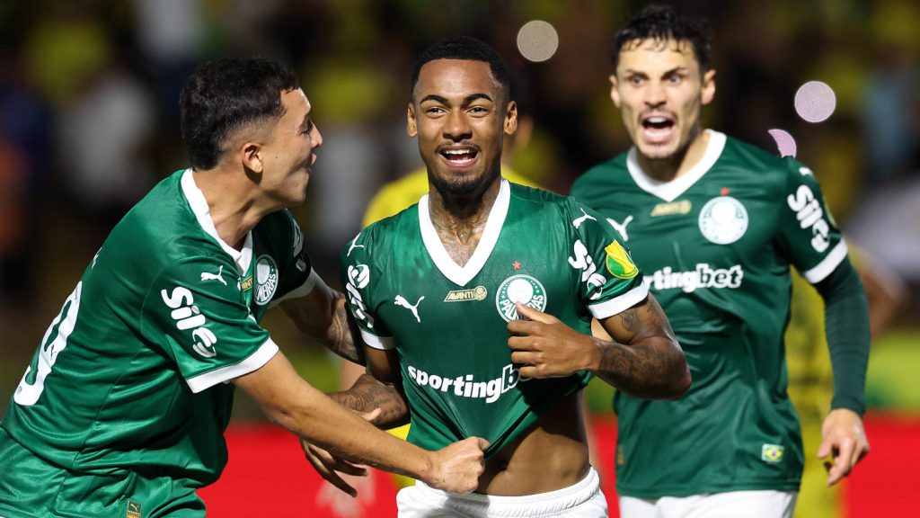 Palmeiras garante vaga nas quartas do Paulistão com vitória suada palmeiras-garante-vaga-nas-quartas-do-paulistao-com-vitoria-suada