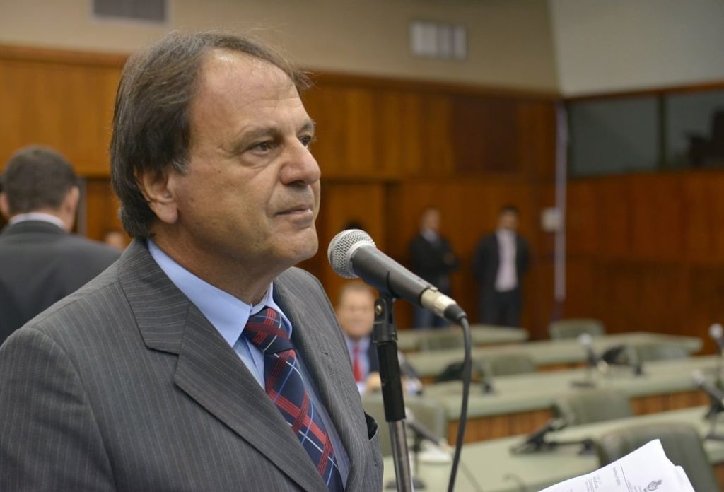 Adib Elias fará parte da gestão de Caiado após Carnaval, mas secretaria não foi confirmada ainda adib-elias-fara-parte-da-gestao-de-caiado-apos-carnaval,-mas-secretaria-nao-foi-confirmada-ainda