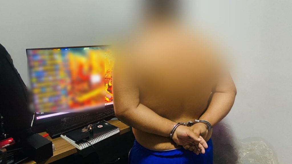Criminosos usavam central telefônica em Goiânia para fraudar Bolsa Família criminosos-usavam-central-telefonica-em-goiania-para-fraudar-bolsa-familia