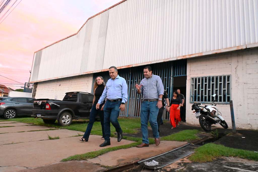 Mabel quer economizar R$ 15 milhões com a devolução de galpões alugados mabel-quer-economizar-r$-15-milhoes-com-a-devolucao-de-galpoes-alugados