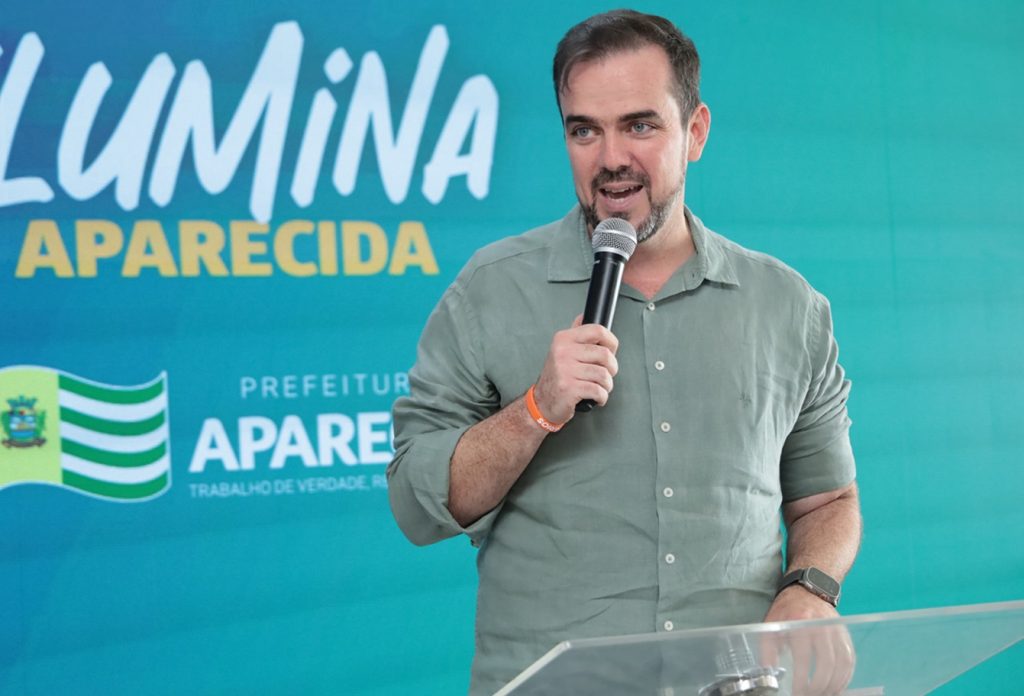 Gustavo Mendanha reafirma que só se candidata em 2026 a cargo majoritário gustavo-mendanha-reafirma-que-so-se-candidata-em-2026-a-cargo-majoritario