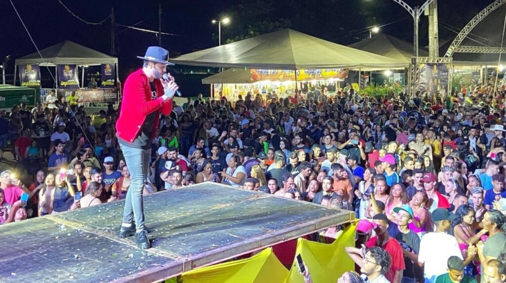Prefeitura de Porangatu Destina Recursos para Prioridades e Não Realizará Festa de Carnaval 2025