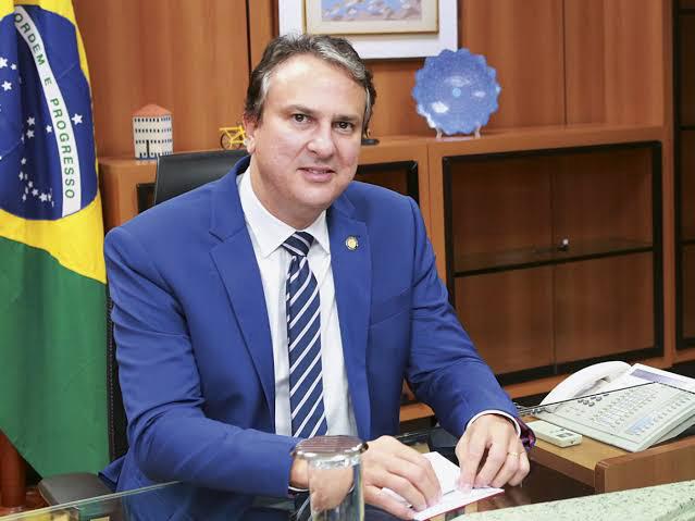 Ministro da Educação, Camilo Santana, Visita Porangatu para Lançamento de Importantes Obras na Educação
