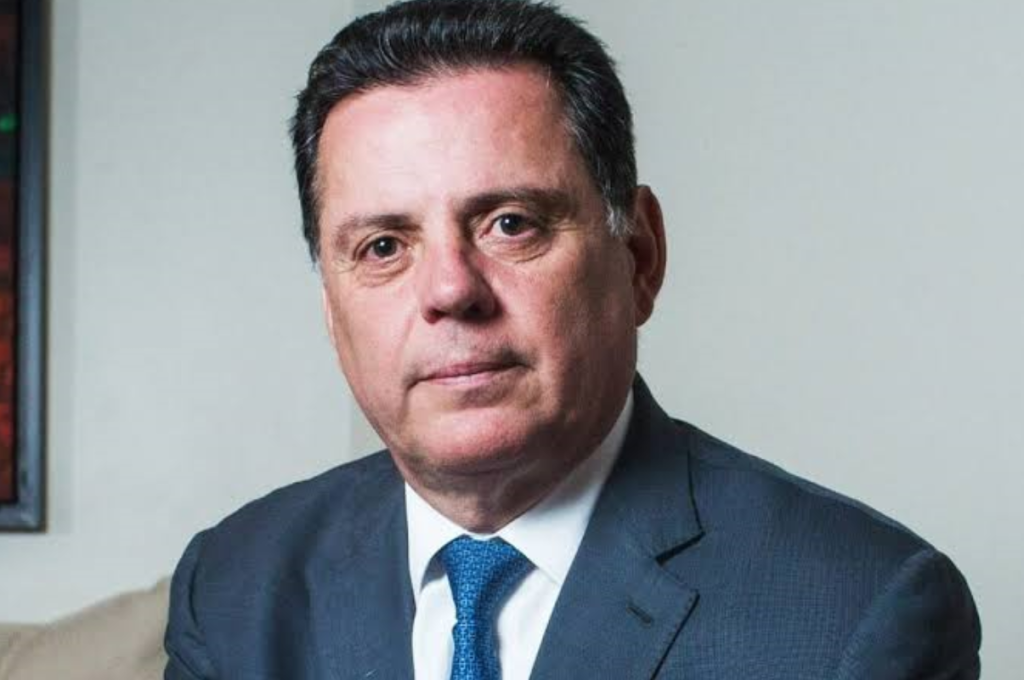 STF suspende investigação contra Marconi Perillo; tucano comemora decisão stf-suspende-investigacao-contra-marconi-perillo;-tucano-comemora-decisao