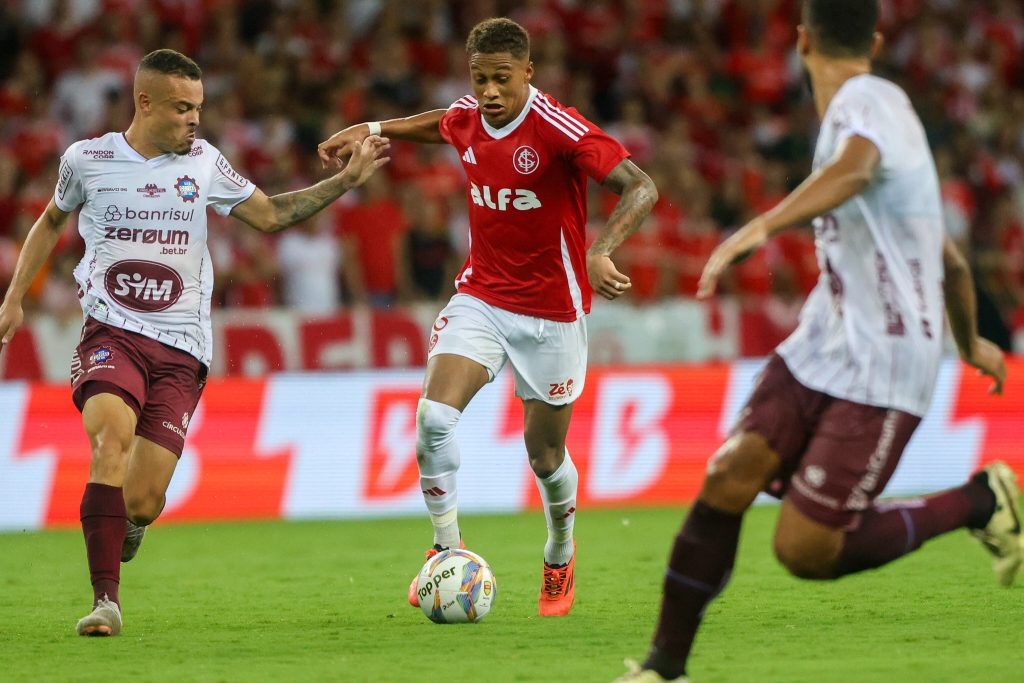 Inter vira jogo contra o Caxias e vai pegar o Grêmio na final do Gauchão inter-vira-jogo-contra-o-caxias-e-vai-pegar-o-gremio-na-final-do-gauchao