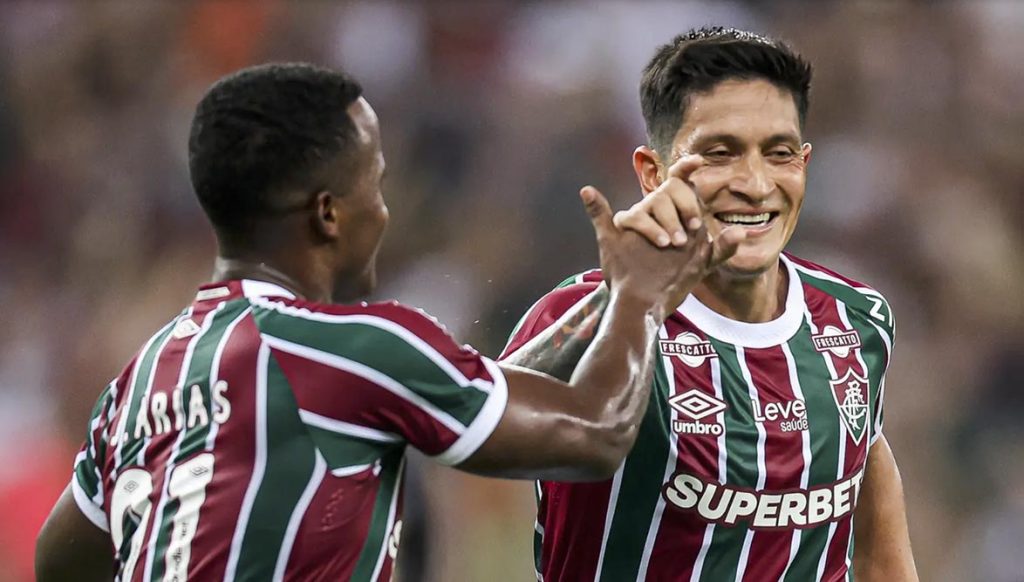 Fluminense atropela Volta Redonda e fica perto da final do Carioca fluminense-atropela-volta-redonda-e-fica-perto-da-final-do-carioca