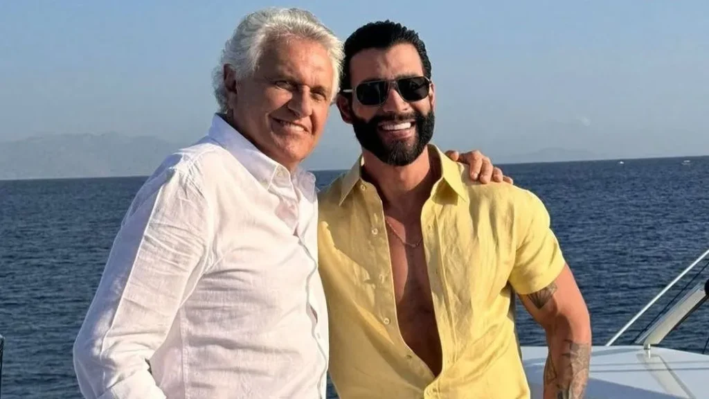 Pré-candidato, Caiado diz que decidirá chapa com Gusttavo Lima em 2026 pre-candidato,-caiado-diz-que-decidira-chapa-com-gusttavo-lima-em-2026