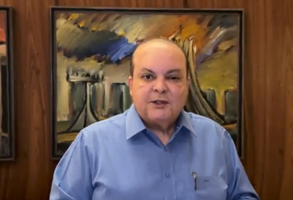 moraes-arquiva-inquerito-contra-governador-do-df,-referente-ao-8-de-janeiro
