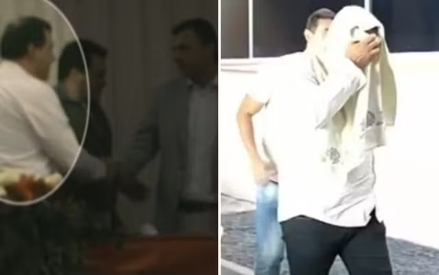 Médico acusado de abuso sexual em Goiânia irá usar tornozeleira eletrônica medico-acusado-de-abuso-sexual-em-goiania-ira-usar-tornozeleira-eletronica
