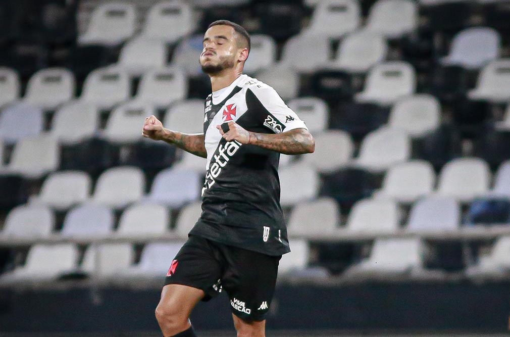 Coutinho brilha e Vasco atropela Nova Iguaçu no Nilton Santos pela Copa do Brasil coutinho-brilha-e-vasco-atropela-nova-iguacu-no-nilton-santos-pela-copa-do-brasil