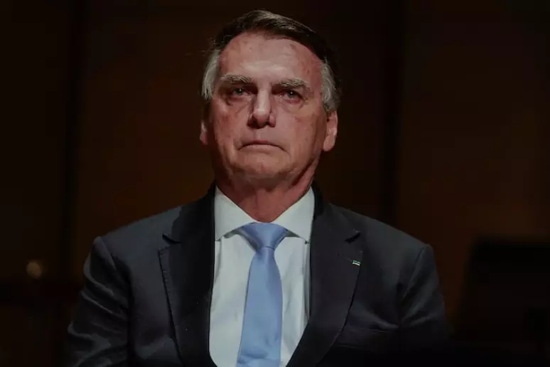 Defesa de Bolsonaro nega trama golpista e pede mudanças no julgamento no STF defesa-de-bolsonaro-nega-trama-golpista-e-pede-mudancas-no-julgamento-no-stf