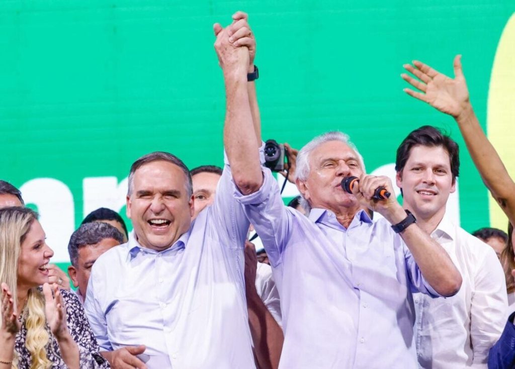 Mabel confirma presença em lançamento de candidatura de Caiado à presidência, em Salvador mabel-confirma-presenca-em-lancamento-de-candidatura-de-caiado-a-presidencia,-em-salvador