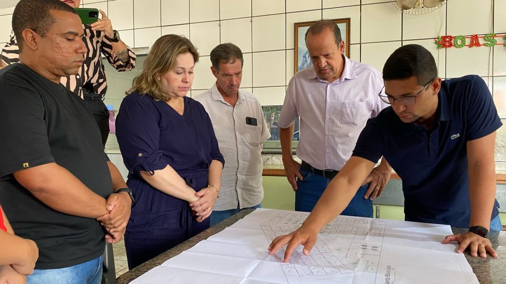 Prefeitura de Caldas Novas anuncia ampliação de abrigo de idosos prefeitura-de-caldas-novas-anuncia-ampliacao-de-abrigo-de-idosos