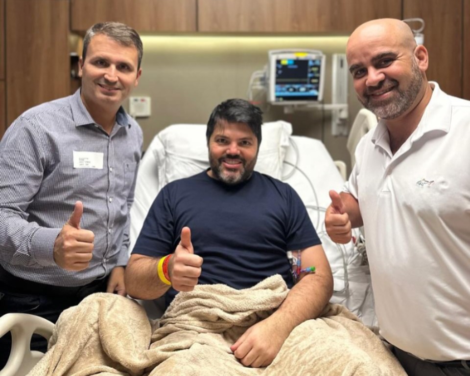 Prefeito de Anápolis apresenta melhora, mas segue internado em Brasília prefeito-de-anapolis-apresenta-melhora,-mas-segue-internado-em-brasilia