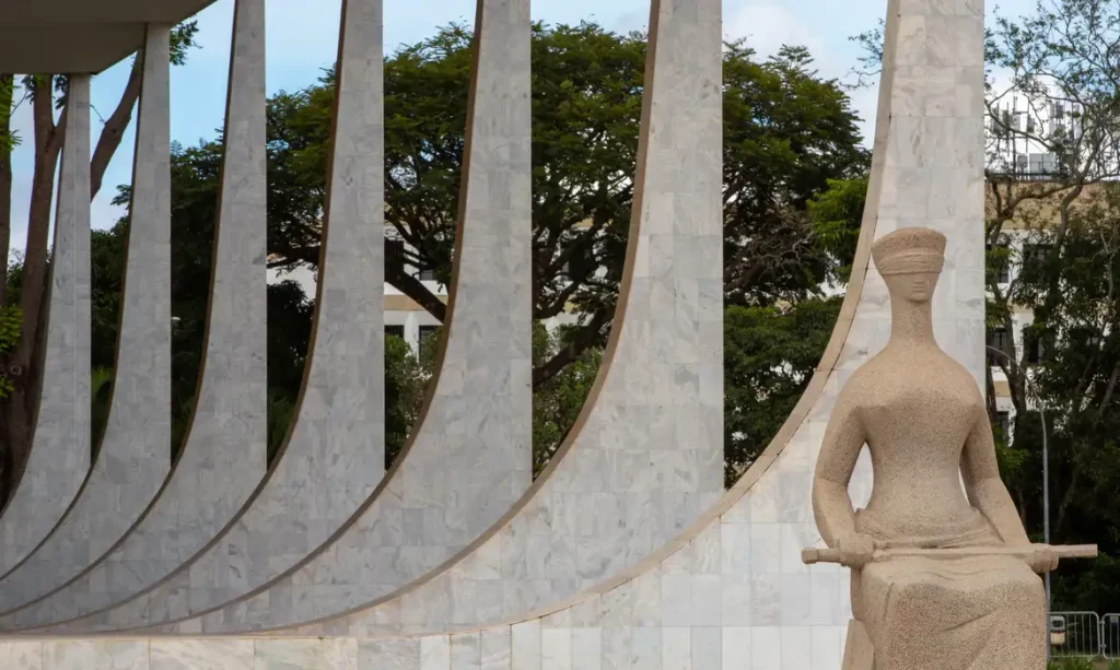 STF forma maioria para tornar deputados do PL réus por desvio de emendas stf-forma-maioria-para-tornar-deputados-do-pl-reus-por-desvio-de-emendas