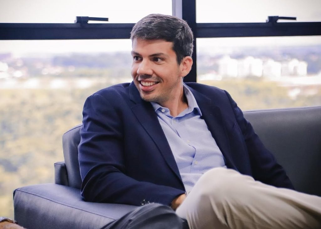 Focado na Goinfra, Pedro Sales sinaliza candidatura a deputado em 2026 focado-na-goinfra,-pedro-sales-sinaliza-candidatura-a-deputado-em-2026
