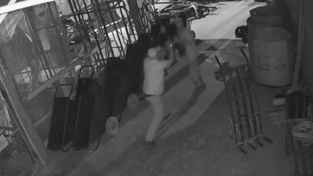 Vigia de obra é morto em Goiânia durante furto de ferramentas vigia-de-obra-e-morto-em-goiania-durante-furto-de-ferramentas