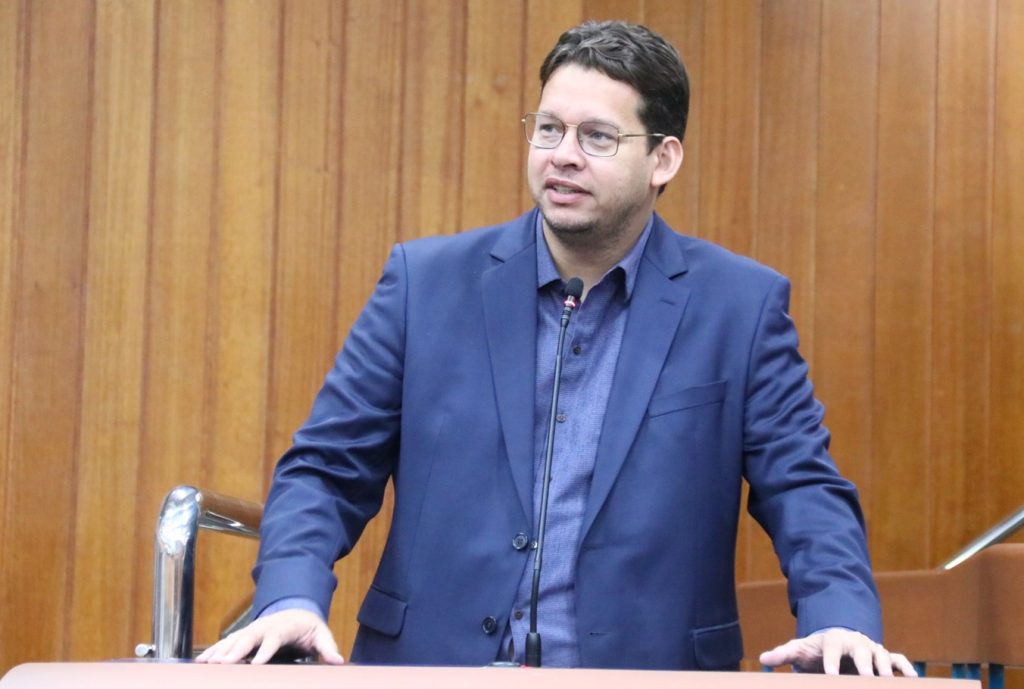 Felipe Cortez lança pré-candidatura à Câmara Federal em 2026 felipe-cortez-lanca-pre-candidatura-a-camara-federal-em-2026