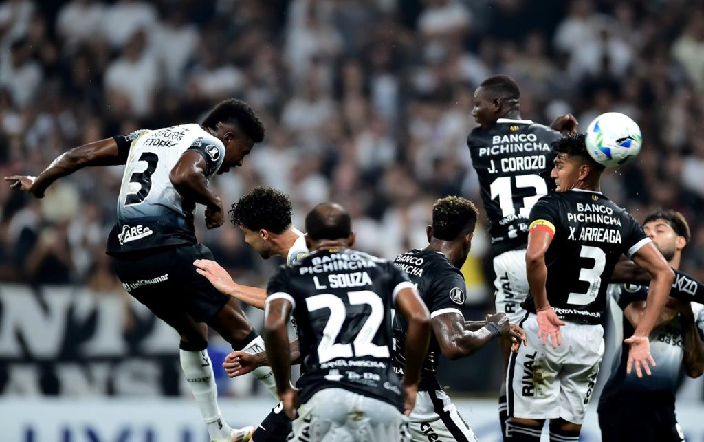 Corinthians vence Barcelona de Guayaquil, mas é eliminado da Libertadores corinthians-vence-barcelona-de-guayaquil,-mas-e-eliminado-da-libertadores