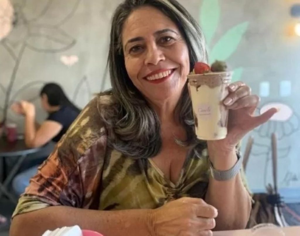 Goiana está entre fugitivas dos atos de 8 de janeiro que foram para a cadeia nos EUA goiana-esta-entre-fugitivas-dos-atos-de-8-de-janeiro-que-foram-para-a-cadeia-nos-eua