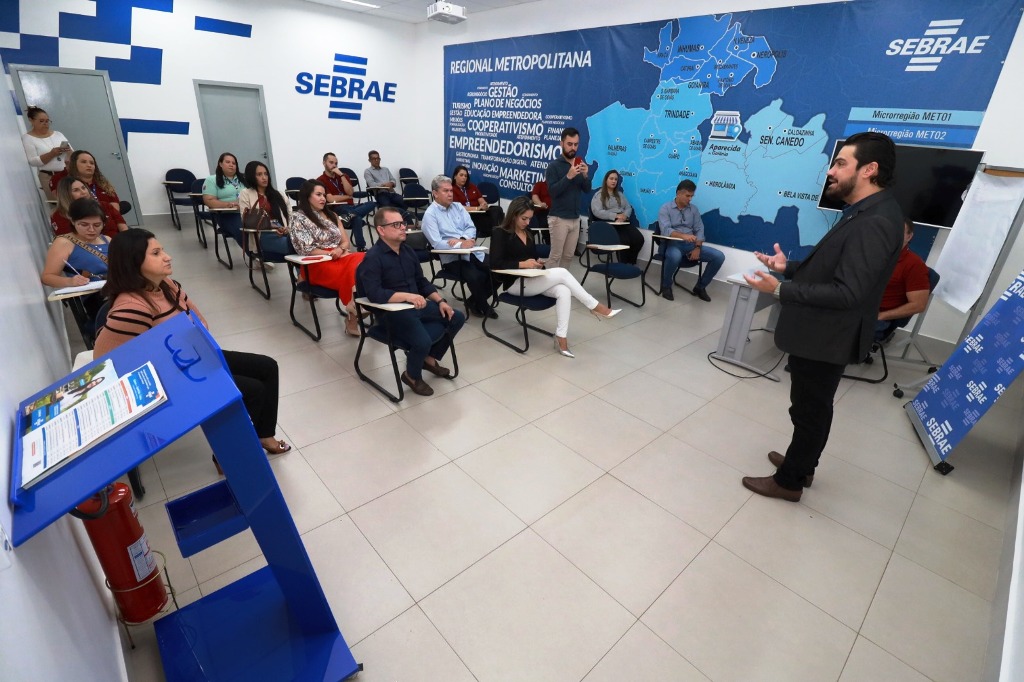 1ª Feira do Empreendedorismo têm palestras e vagas de emprego em Goiânia 1a-feira-do-empreendedorismo-tem-palestras-e-vagas-de-emprego-em-goiania