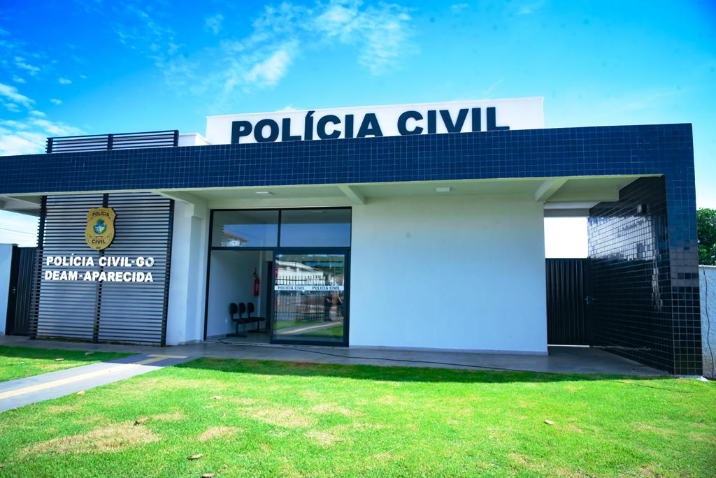 Nova sede da Delegacia da Mulher é inaugurada em Aparecida de Goiânia nova-sede-da-delegacia-da-mulher-e-inaugurada-em-aparecida-de-goiania