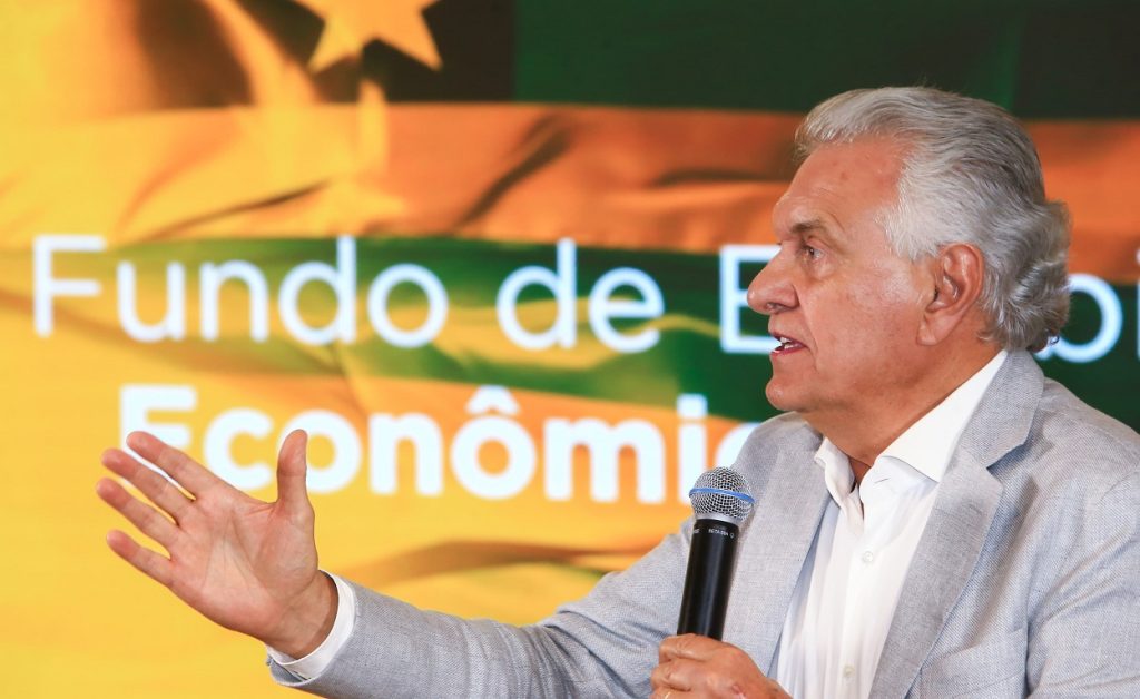 Caiado cria reserva financeira para estado usar em momentos de crise caiado-cria-reserva-financeira-para-estado-usar-em-momentos-de-crise