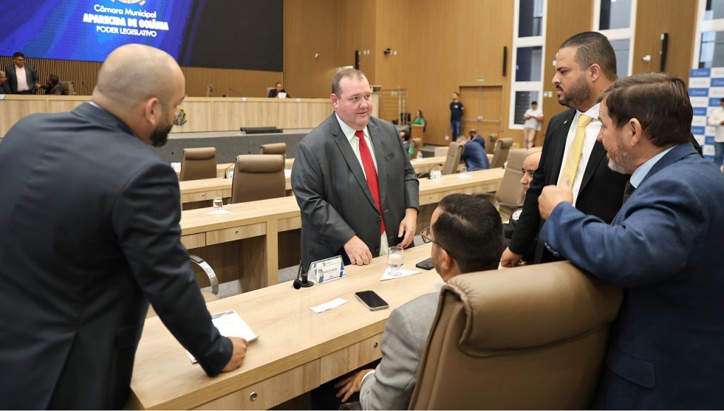 Câmara de Aparecida cria regras para realização de eventos em escolas camara-de-aparecida-cria-regras-para-realizacao-de-eventos-em-escolas