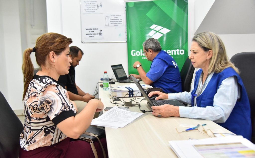 Semana do Crédito injeta mais de R$ 3 milhões na economia de Aparecida de Goiânia semana-do-credito-injeta-mais-de-r$-3-milhoes-na-economia-de-aparecida-de-goiania
