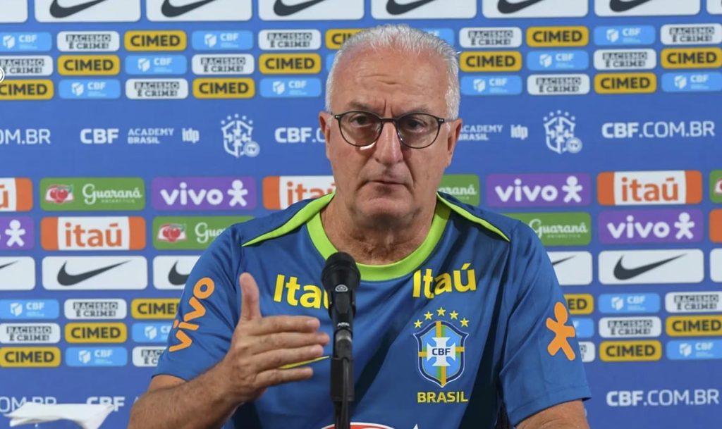 CBF demite Dorival Júnior após vexame histórico contra a Argentina; futuro da Seleção é incerto cbf-demite-dorival-junior-apos-vexame-historico-contra-a-argentina;-futuro-da-selecao-e-incerto