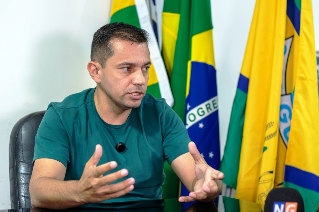 Prefeito Frank Estevan detalha desafios e ações nos primeiros meses de gestão prefeito-frank-estevan-detalha-desafios-e-acoes-nos-primeiros-meses-de-gestao