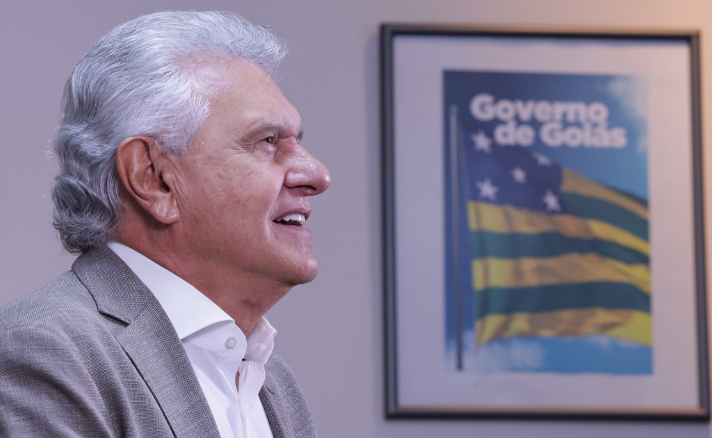 Caiado Anuncia Isenção de IPVA para Motos de Baixa Cilindrada, Aeronaves e Embarcações