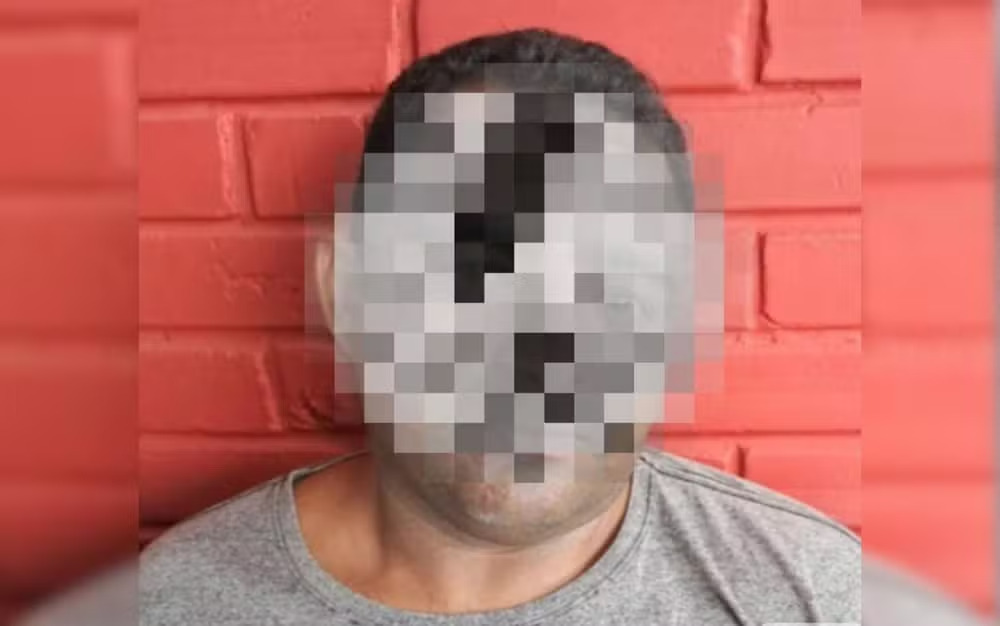 Homem é preso por não pagar conta de motel e acompanhante homem-e-preso-por-nao-pagar-conta-de-motel-e-acompanhante
